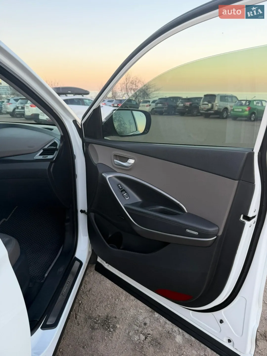 2013 Hyundai Santa Fe - мініатюра 13