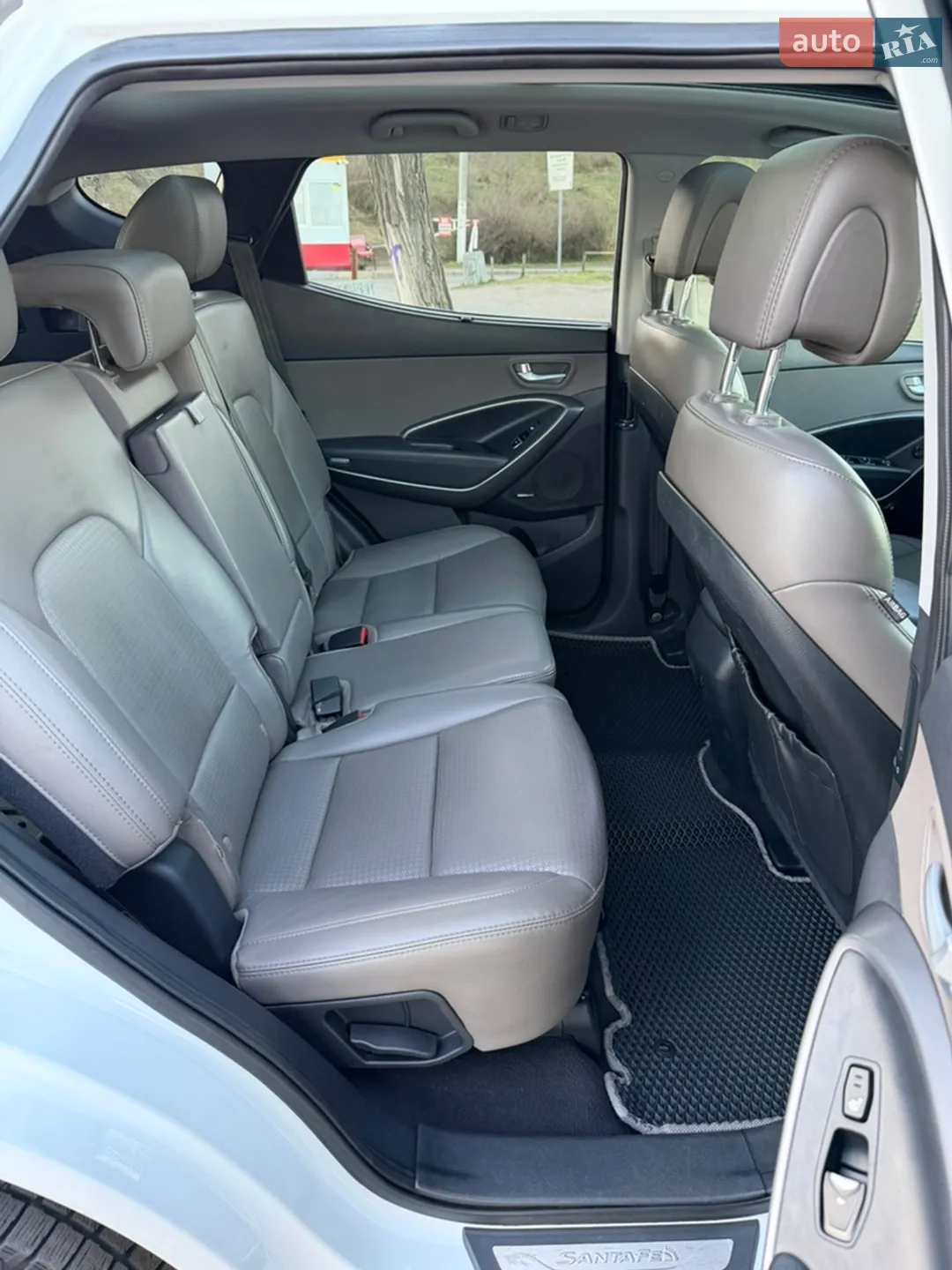2013 Hyundai Santa Fe - мініатюра 15
