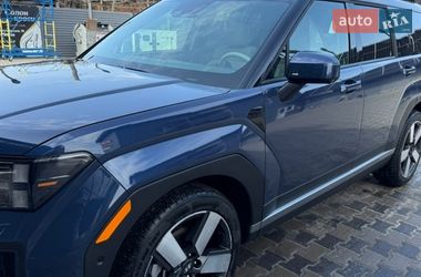 Позашляховик / Кросовер Hyundai Santa FE 2025 в Харкові