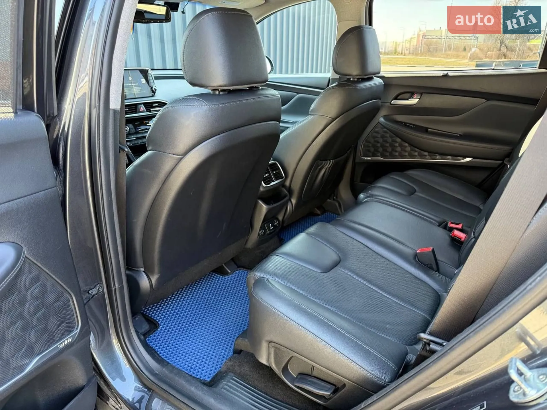 2020 Hyundai Santa Fe - мініатюра 30