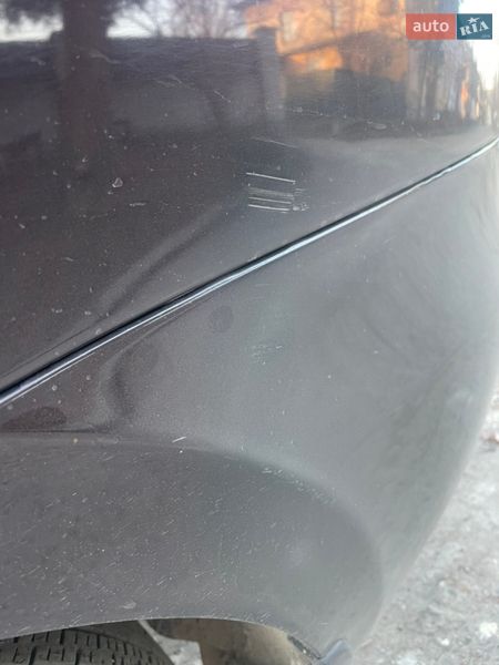 Внедорожник / Кроссовер Hyundai Santa FE 2007 в Новом Роздоле