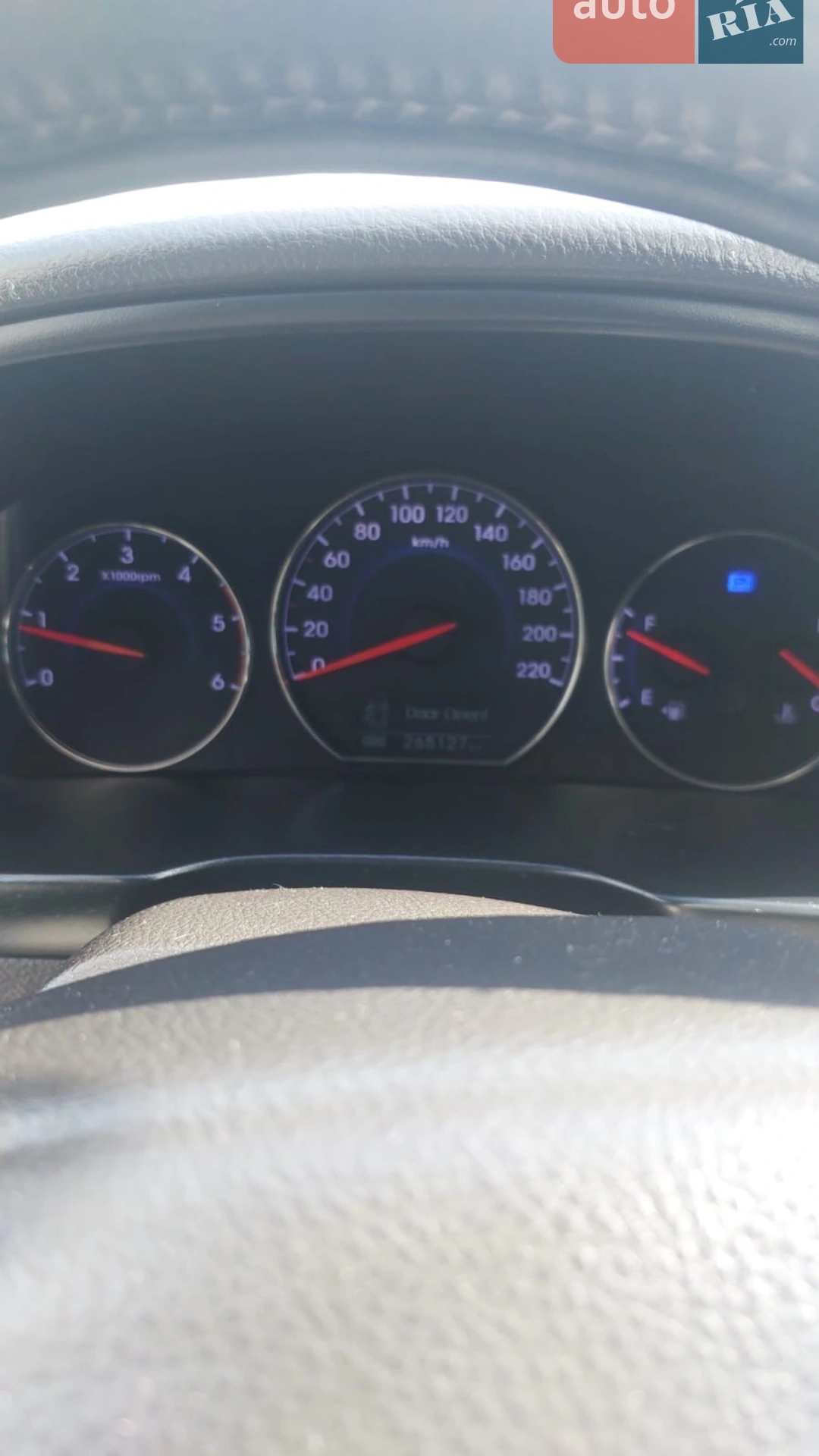 2011 Hyundai Santa Fe - мініатюра 17
