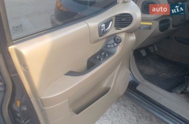 Внедорожник / Кроссовер Hyundai Santa FE 2004 в Ровно