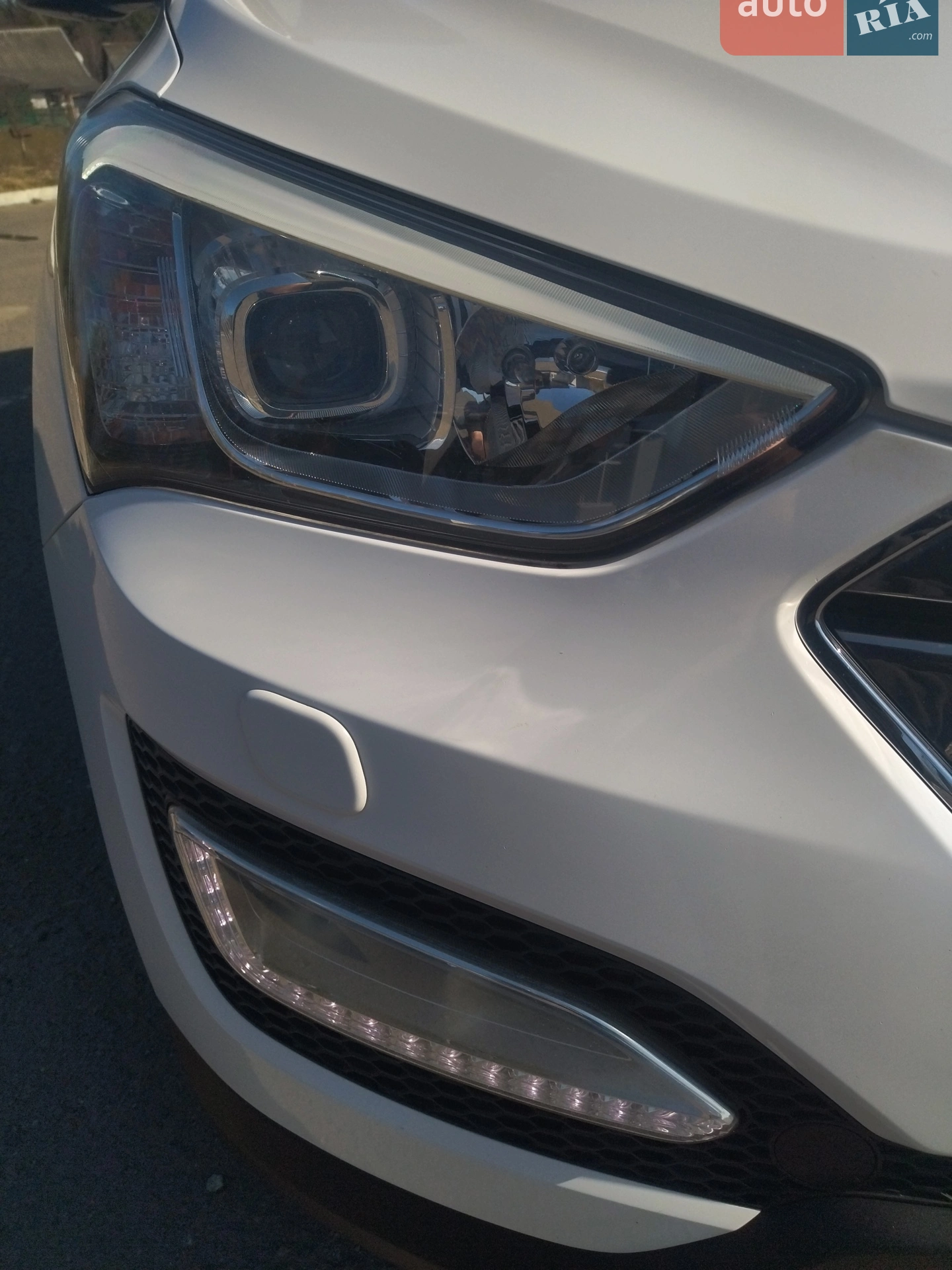 2014 Hyundai Santa Fe - мініатюра 70