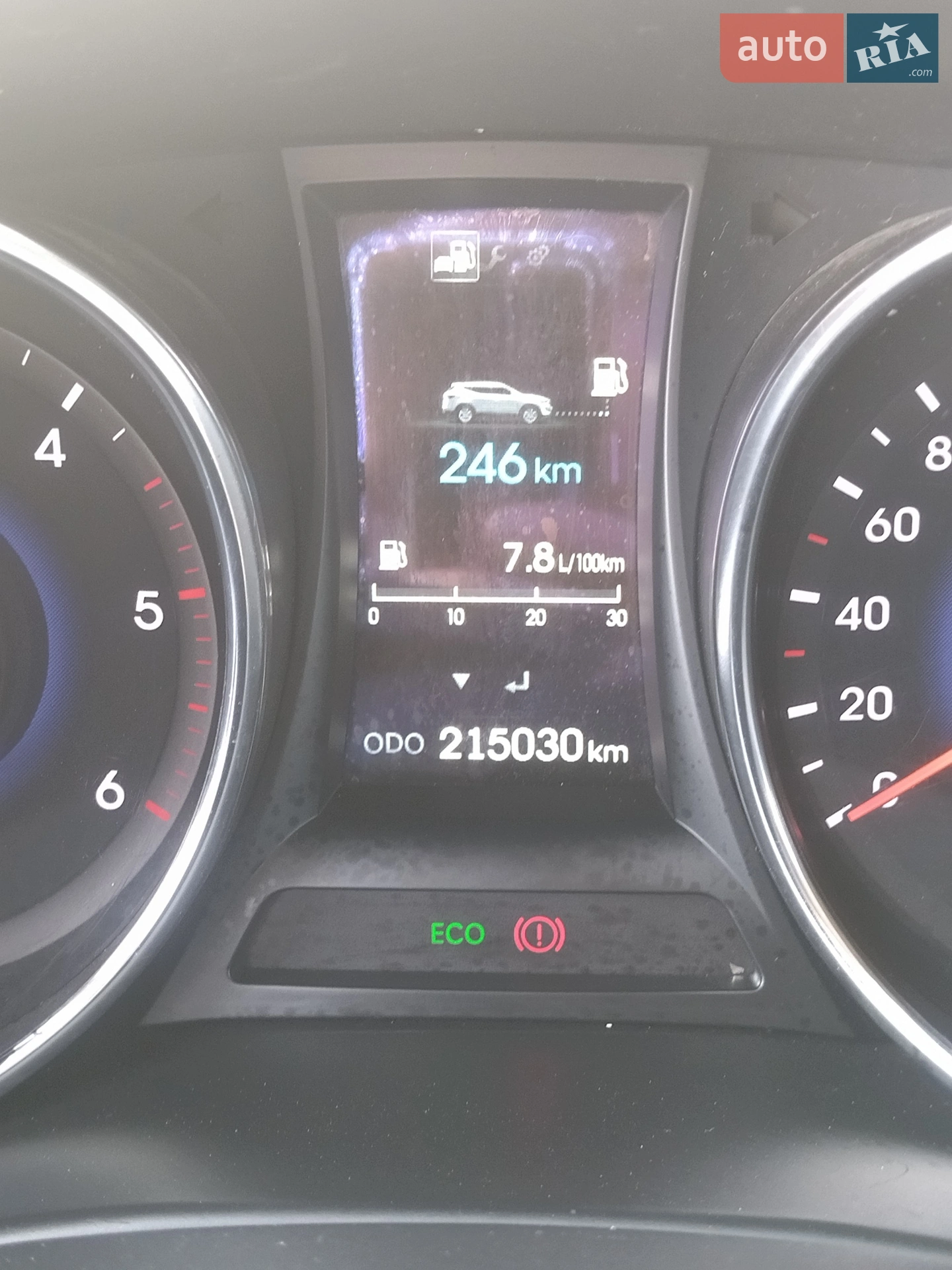 2014 Hyundai Santa Fe - мініатюра 72