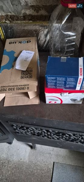 Внедорожник / Кроссовер Hyundai Santa FE 2016 в Хмельницком