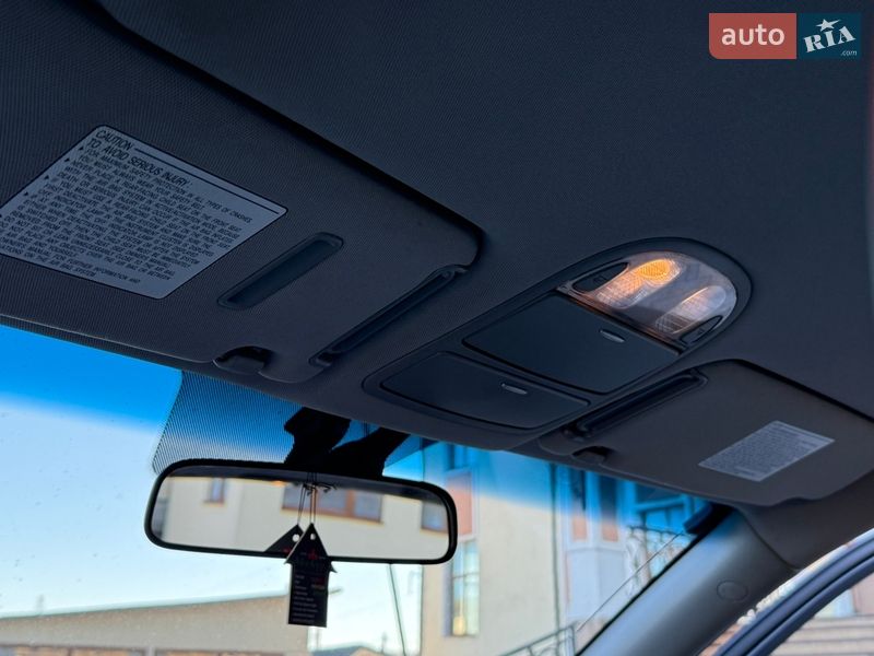 Внедорожник / Кроссовер Hyundai Santa FE 2008 в Мукачево