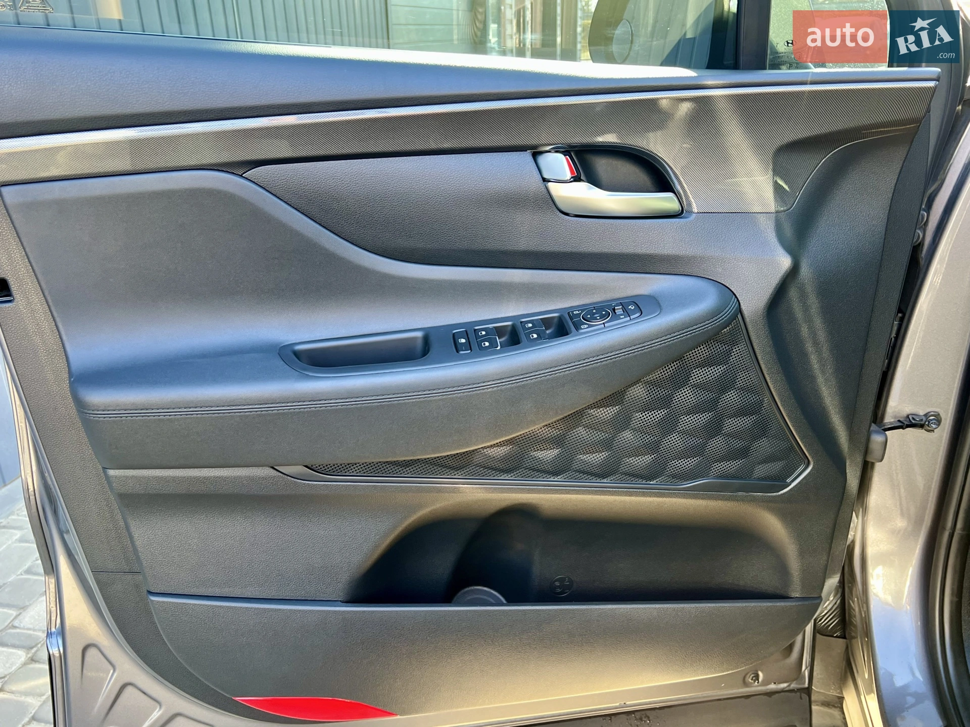 2020 Hyundai Santa Fe - мініатюра 16
