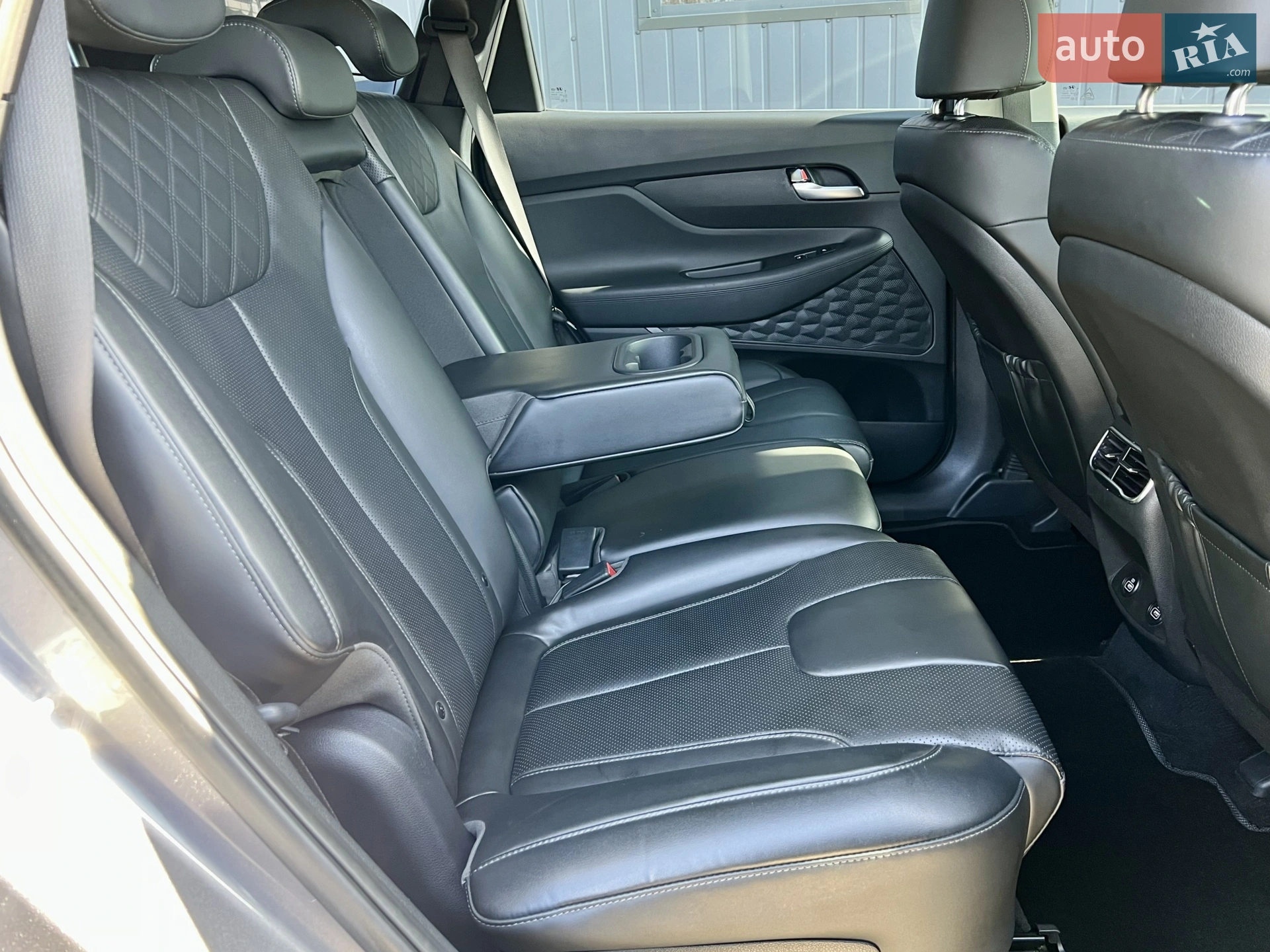 2020 Hyundai Santa Fe - мініатюра 45