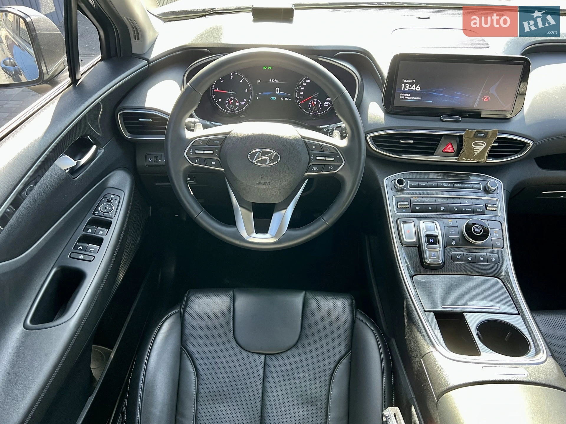 2020 Hyundai Santa Fe - мініатюра 60