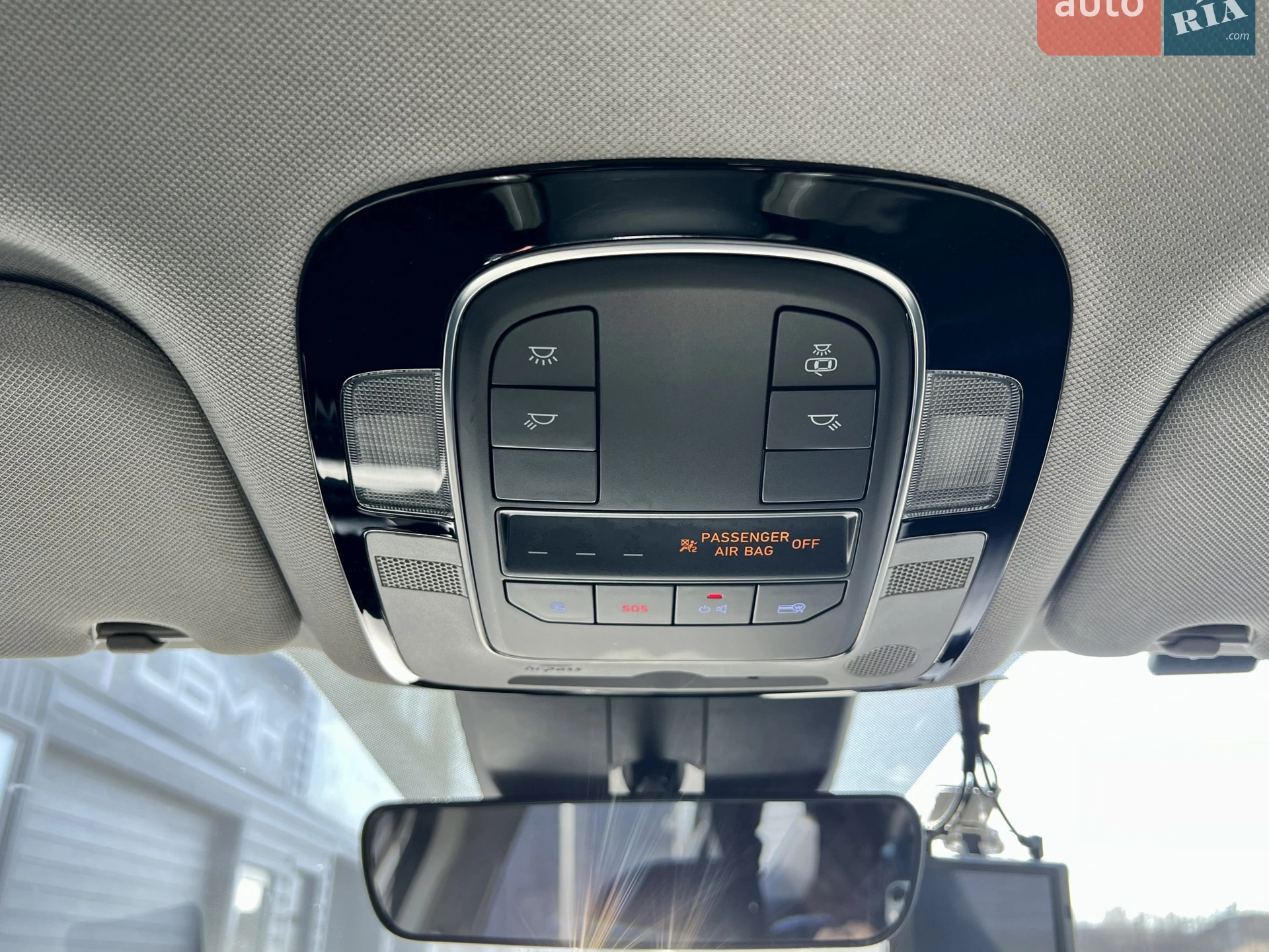 2020 Hyundai Santa Fe - мініатюра 67