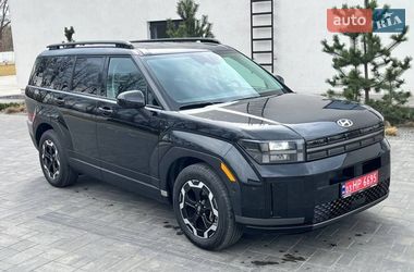 Внедорожник / Кроссовер Hyundai Santa FE 2025 в Луцке