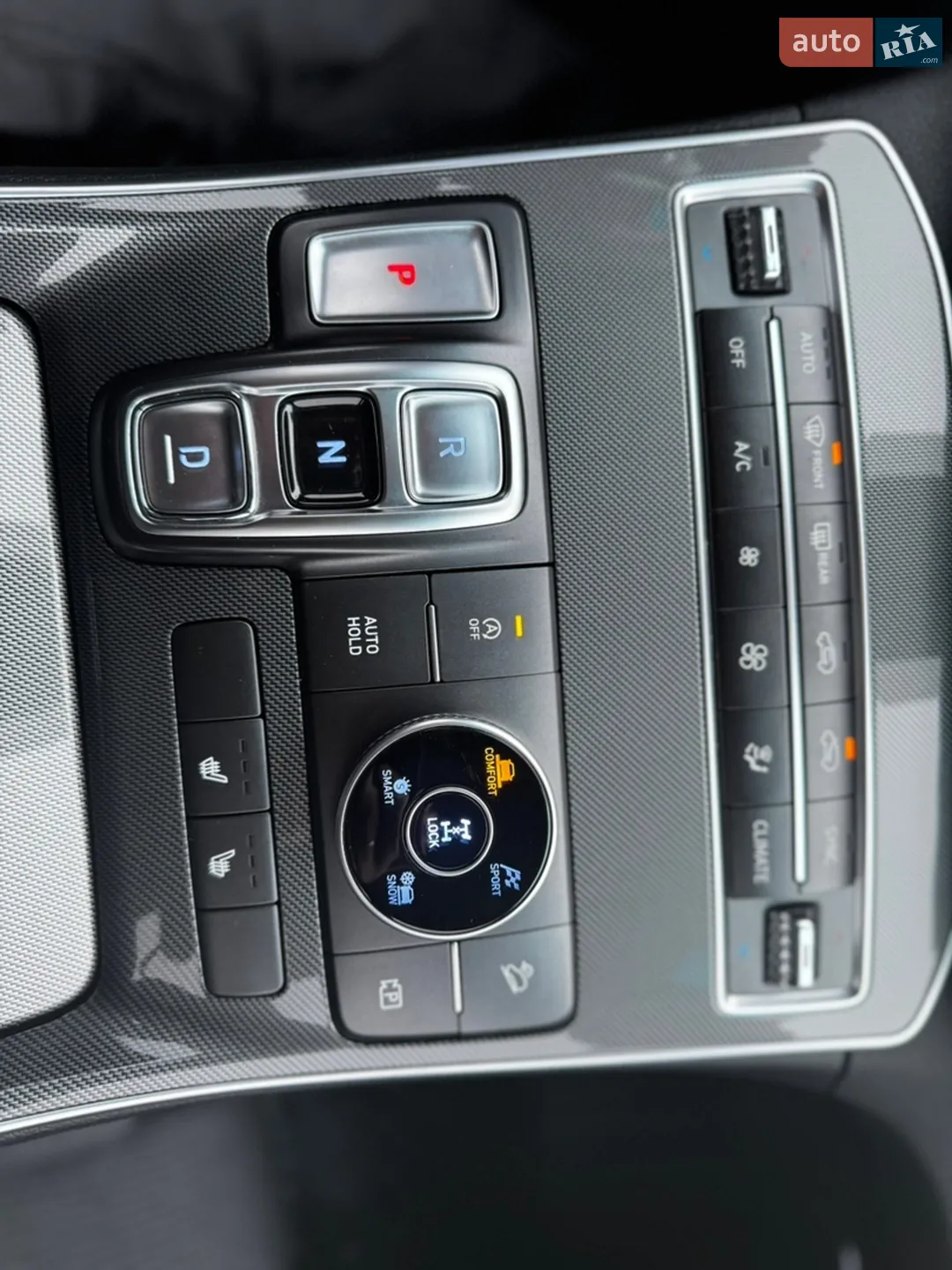 2022 Hyundai Santa Fe - мініатюра 33
