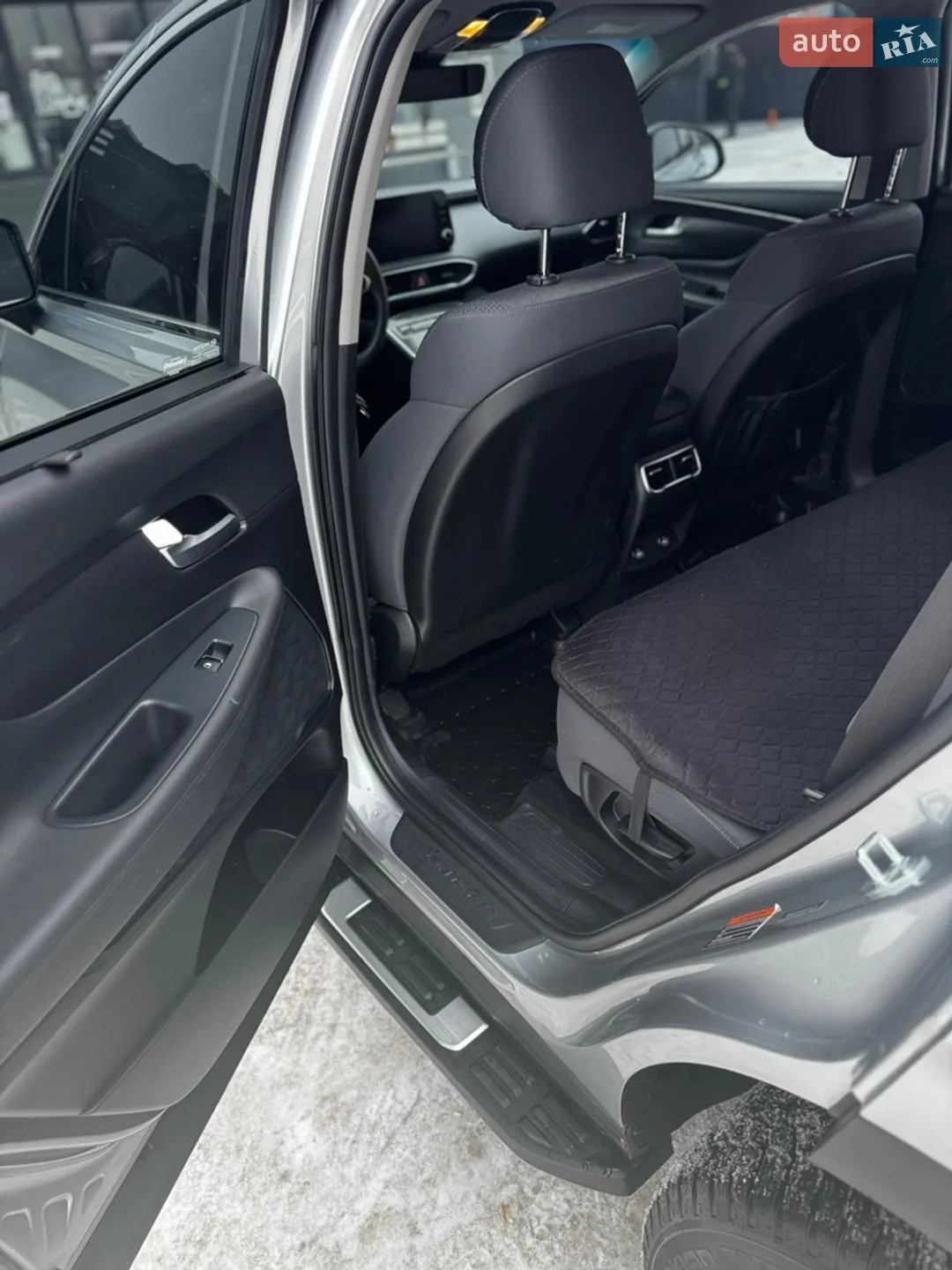 2022 Hyundai Santa Fe - мініатюра 39