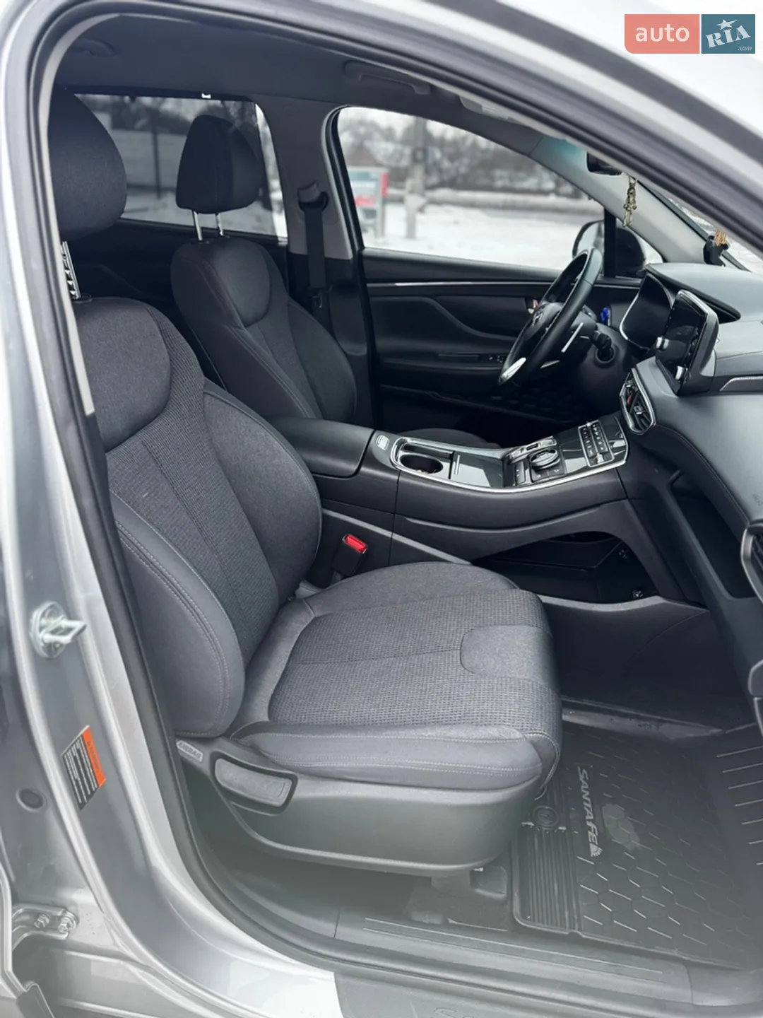 2022 Hyundai Santa Fe - мініатюра 55
