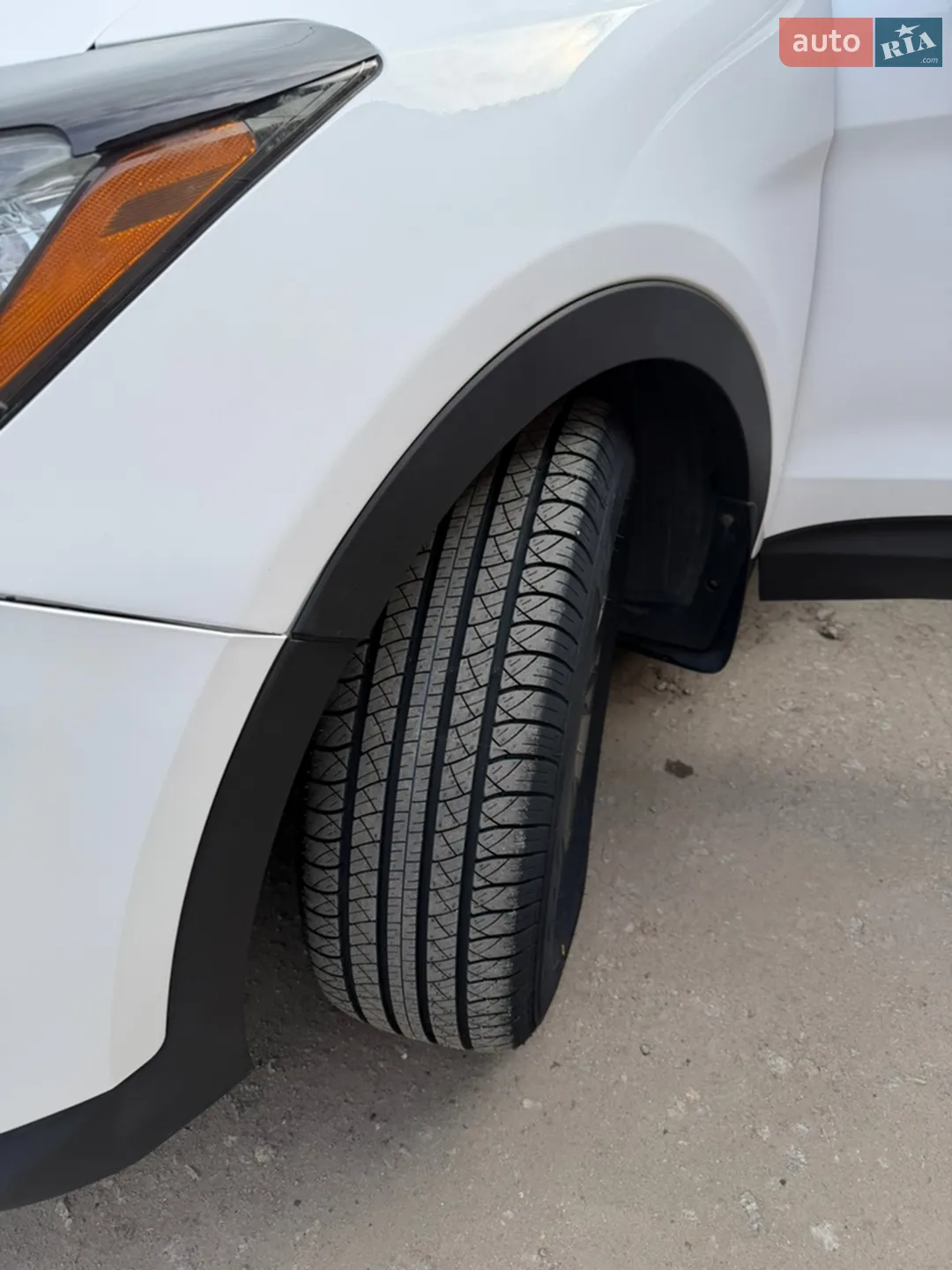 2014 Hyundai Santa Fe - мініатюра 11