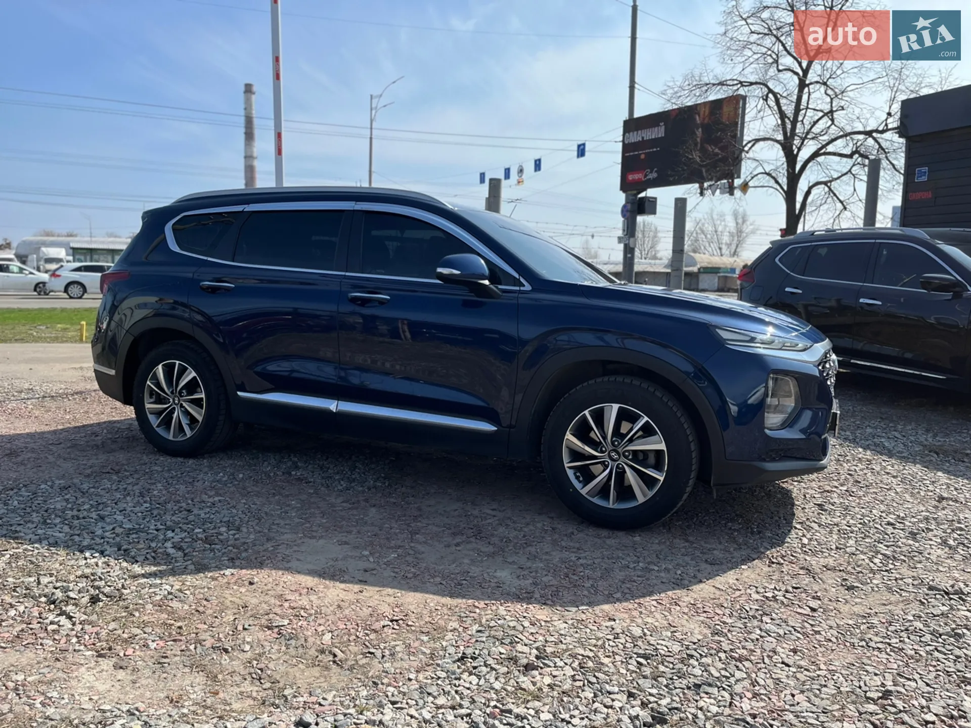 2019 Hyundai Santa Fe - мініатюра 4