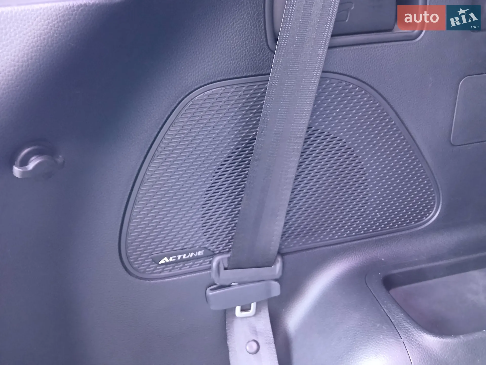2014 Hyundai Santa Fe - мініатюра 15