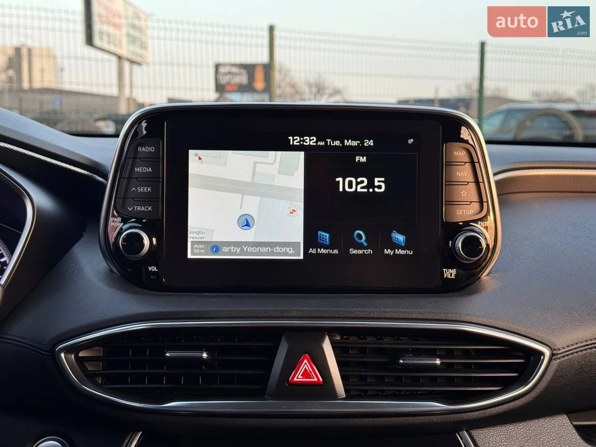 2018 Hyundai Santa Fe - мініатюра 36