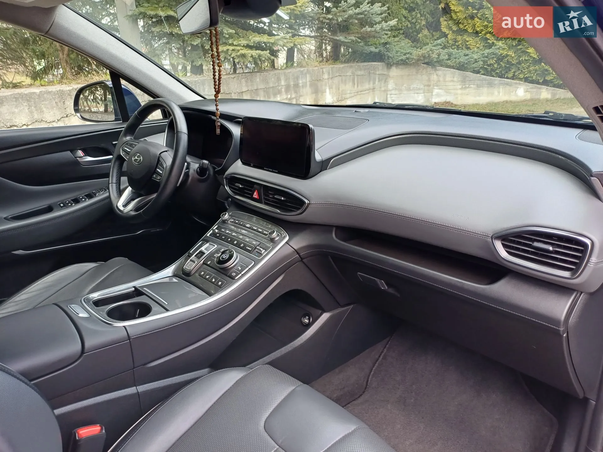 2022 Hyundai Santa Fe - мініатюра 35