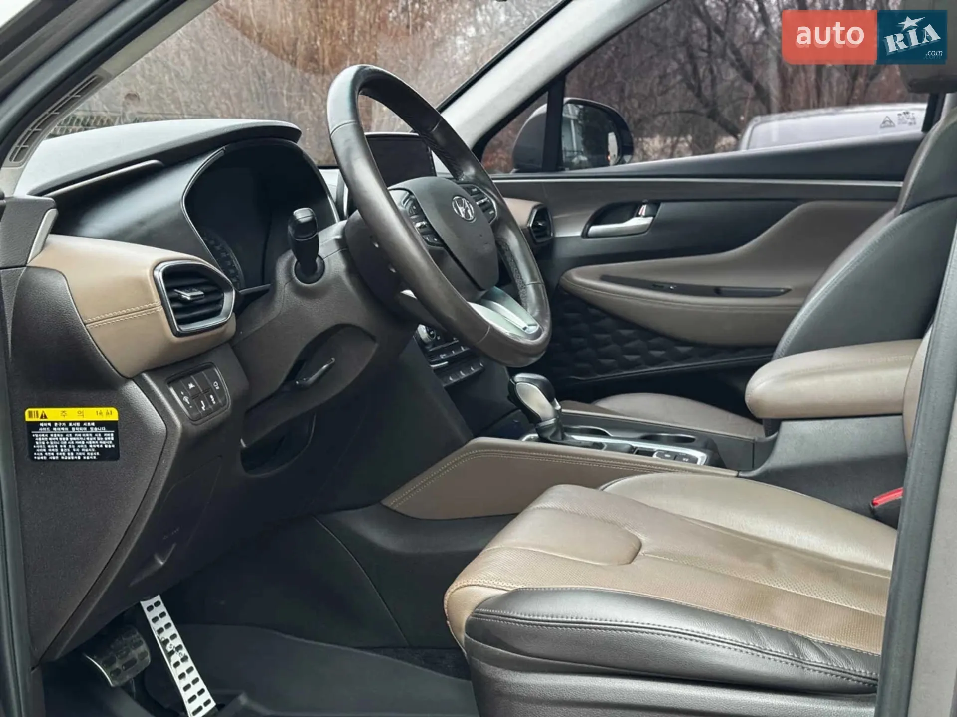 2019 Hyundai Santa Fe - мініатюра 15