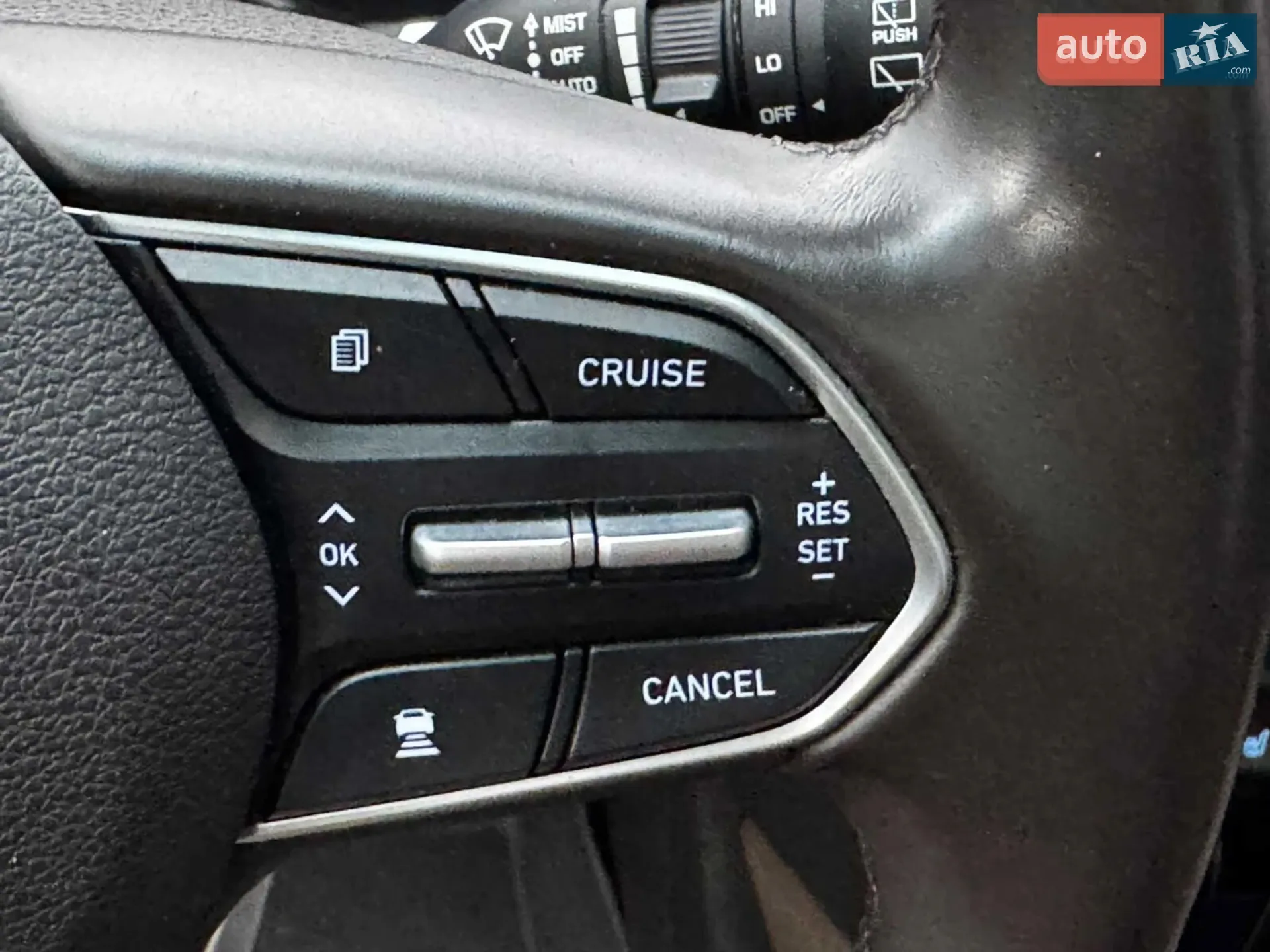 2019 Hyundai Santa Fe - мініатюра 20