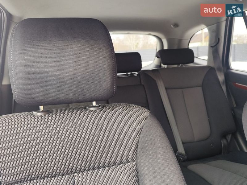 Внедорожник / Кроссовер Hyundai Santa FE 2007 в Камне-Каширском