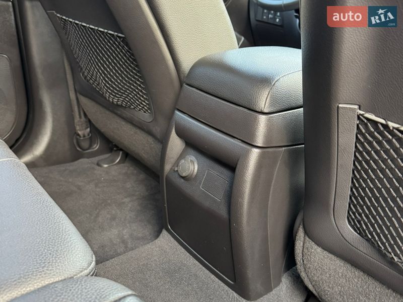 Внедорожник / Кроссовер Hyundai Santa FE 2012 в Ровно