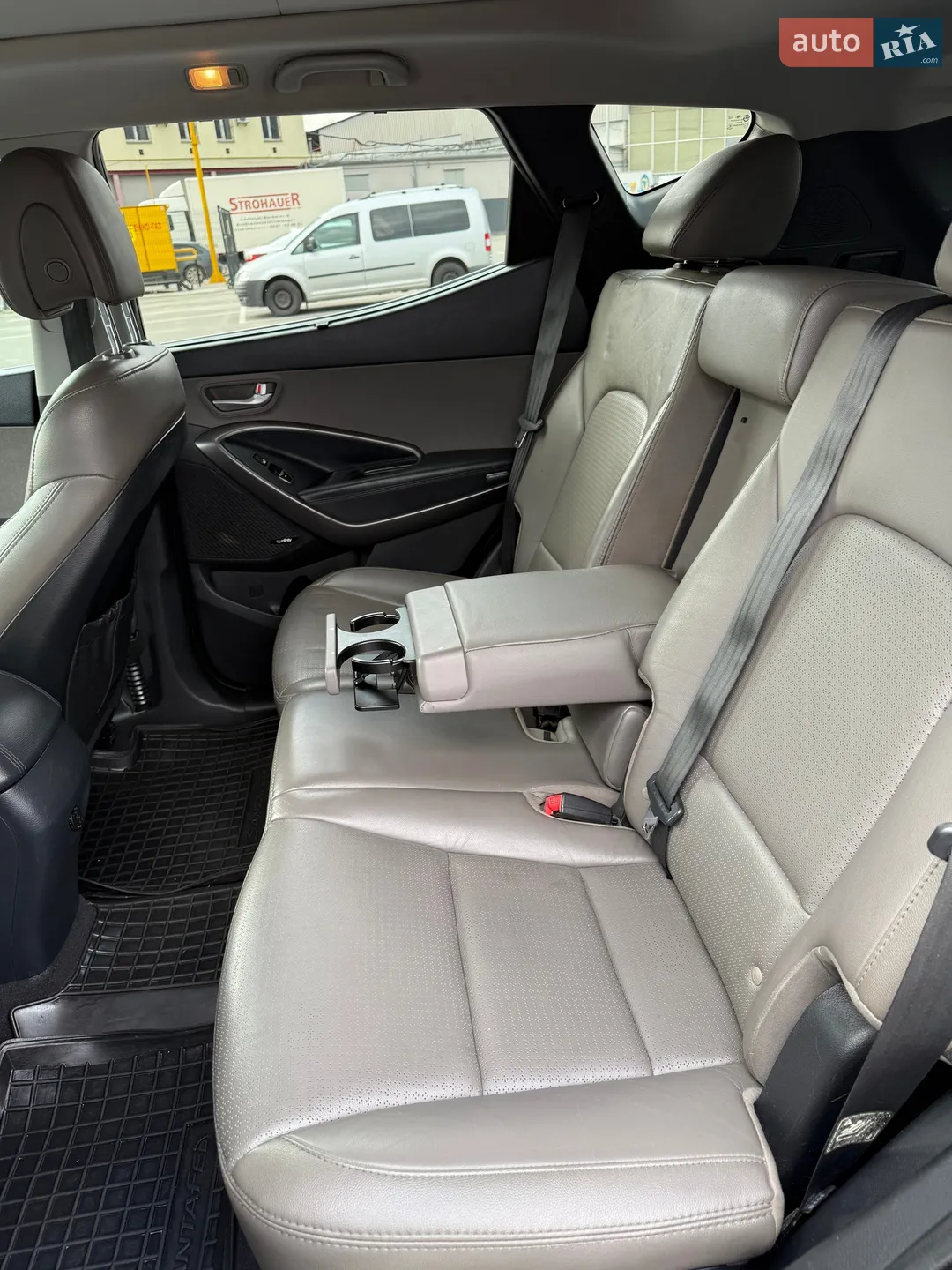 2013 Hyundai Santa Fe - мініатюра 27