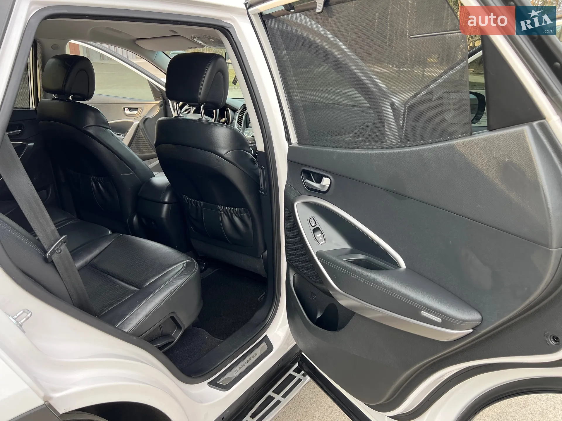 2013 Hyundai Santa Fe - мініатюра 79