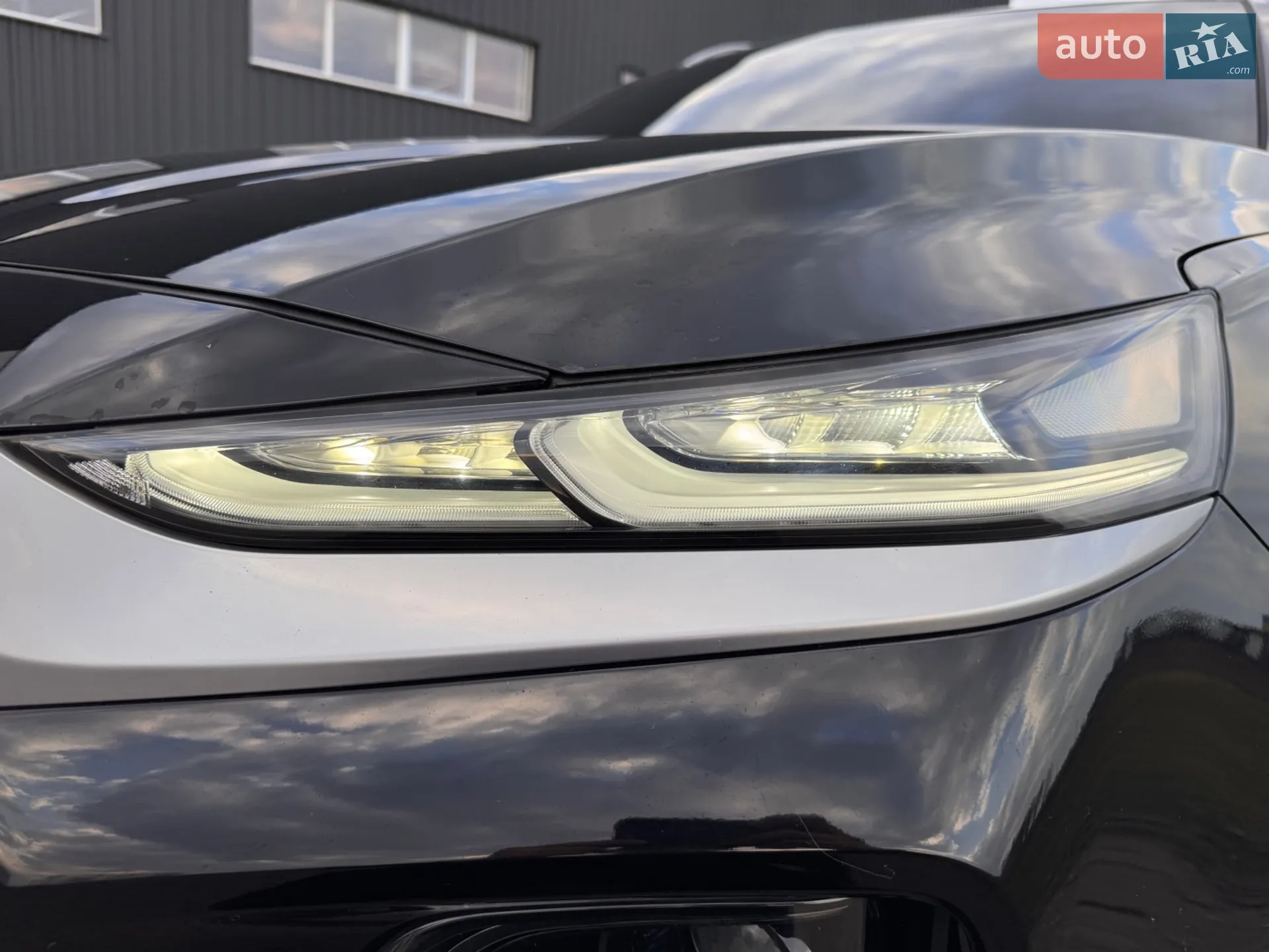 2018 Hyundai Santa Fe - мініатюра 2