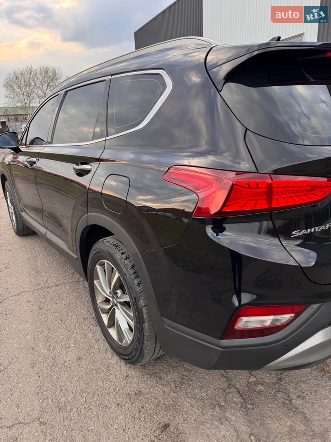 2018 Hyundai Santa Fe - мініатюра 19