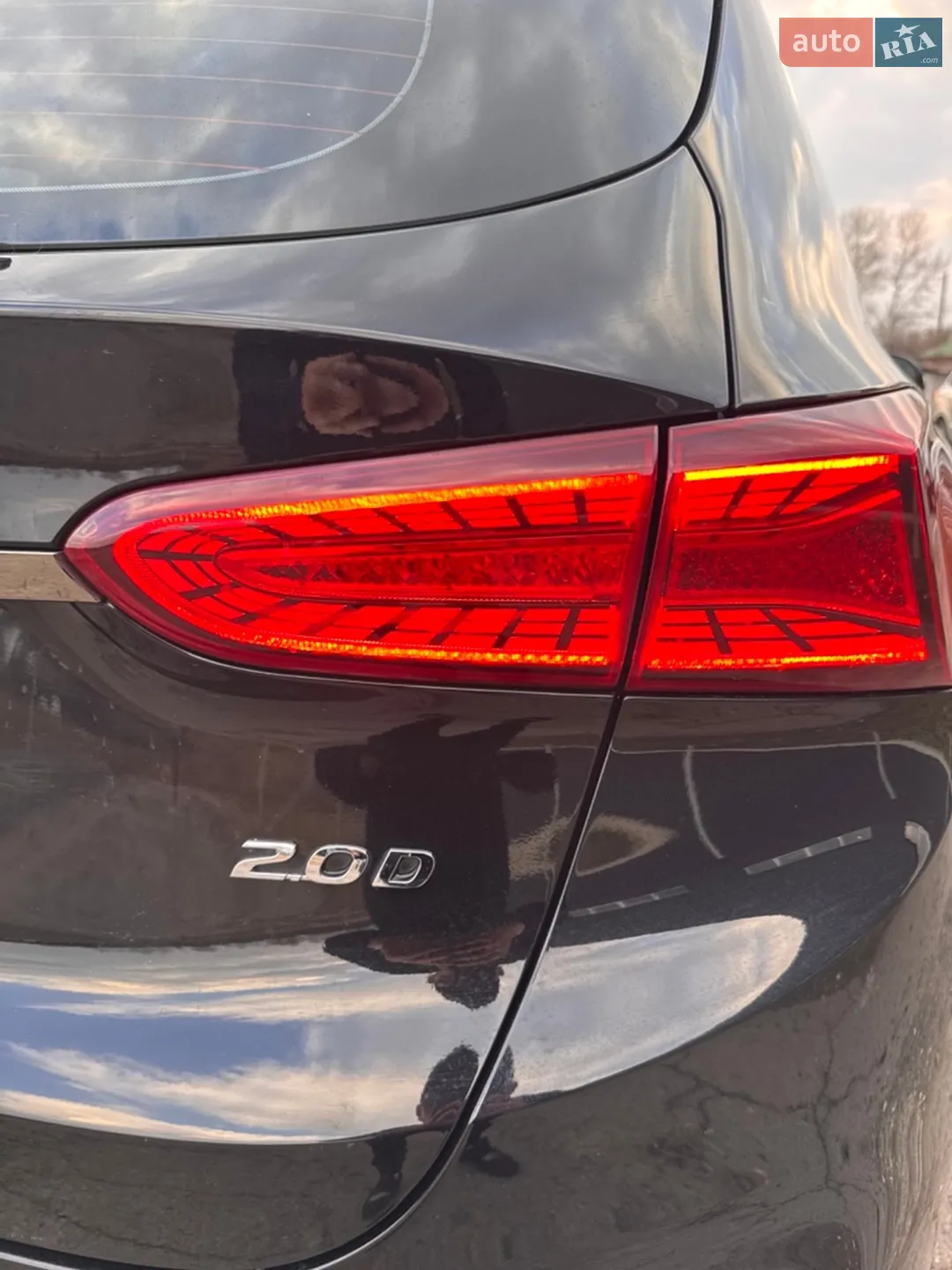 2018 Hyundai Santa Fe - мініатюра 30