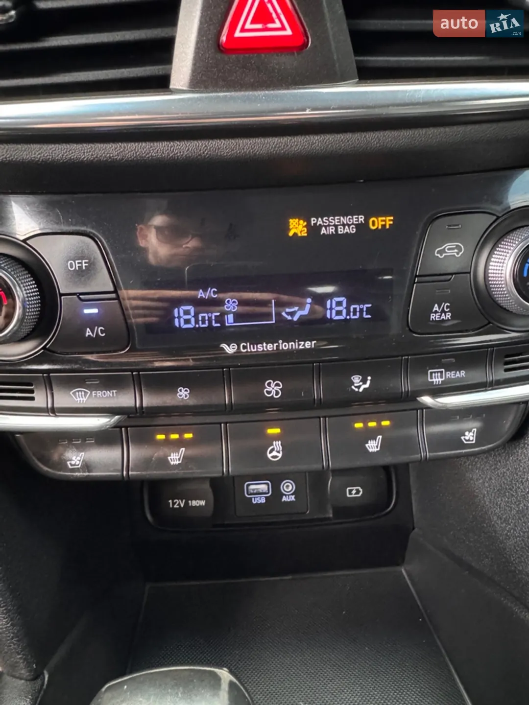 2018 Hyundai Santa Fe - мініатюра 50