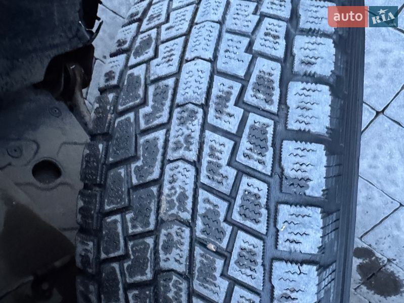 Внедорожник / Кроссовер Hyundai Santa FE 2007 в Самборе