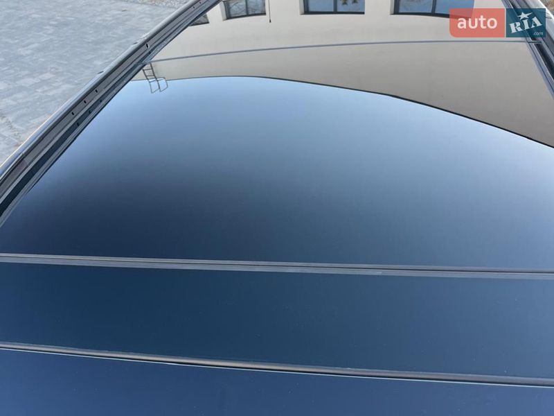 Внедорожник / Кроссовер Hyundai Santa FE 2016 в Луцке