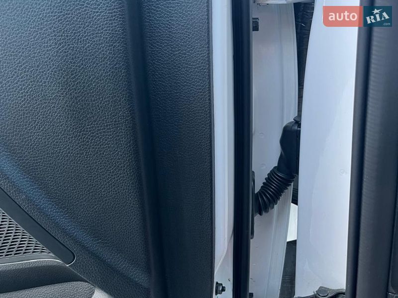 Внедорожник / Кроссовер Hyundai Santa FE 2016 в Луцке