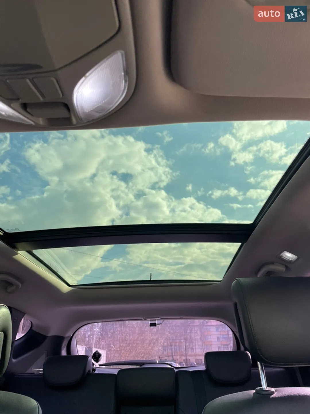 2013 Hyundai Santa Fe - мініатюра 14