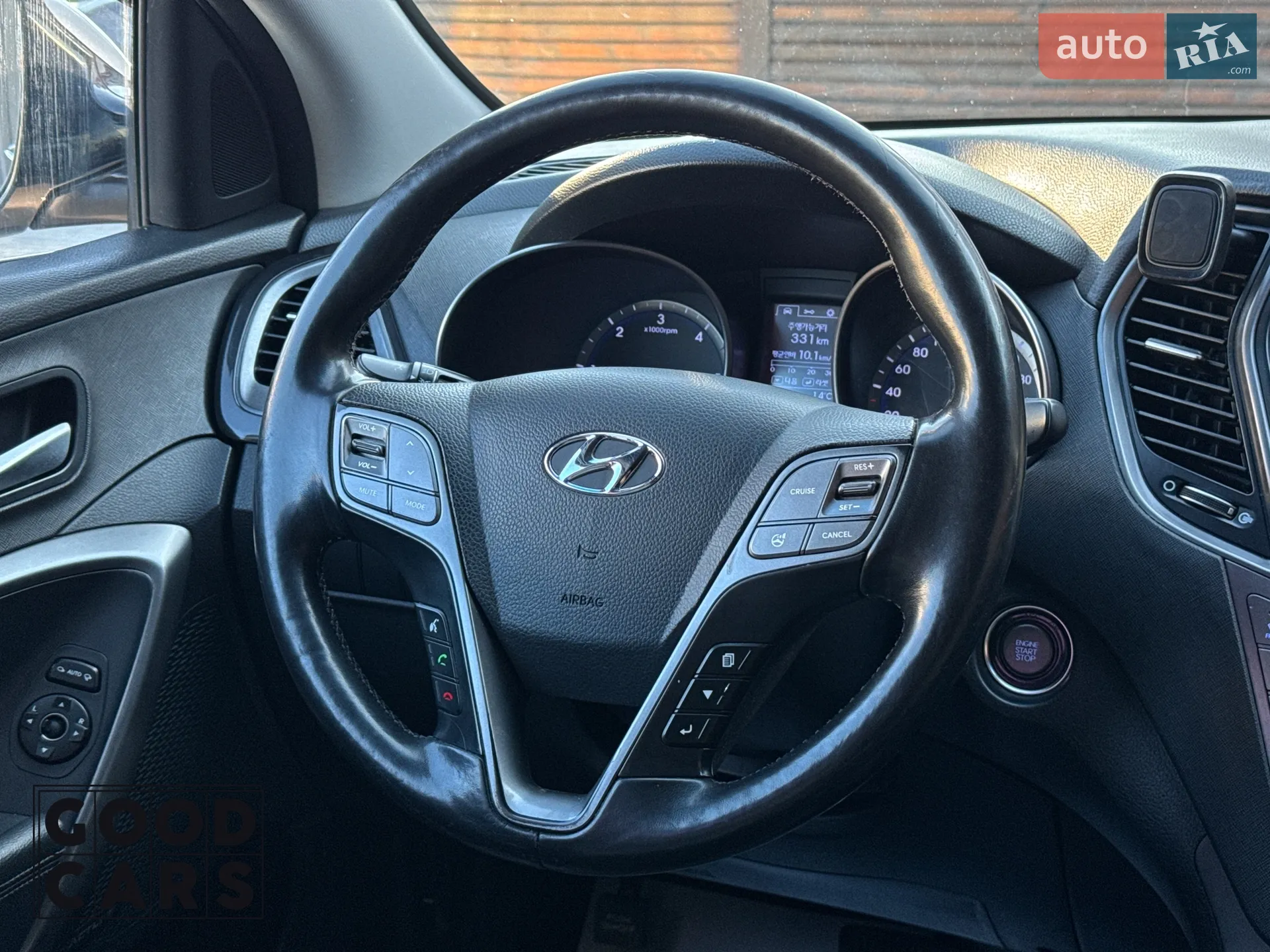 2013 Hyundai Santa Fe - мініатюра 33