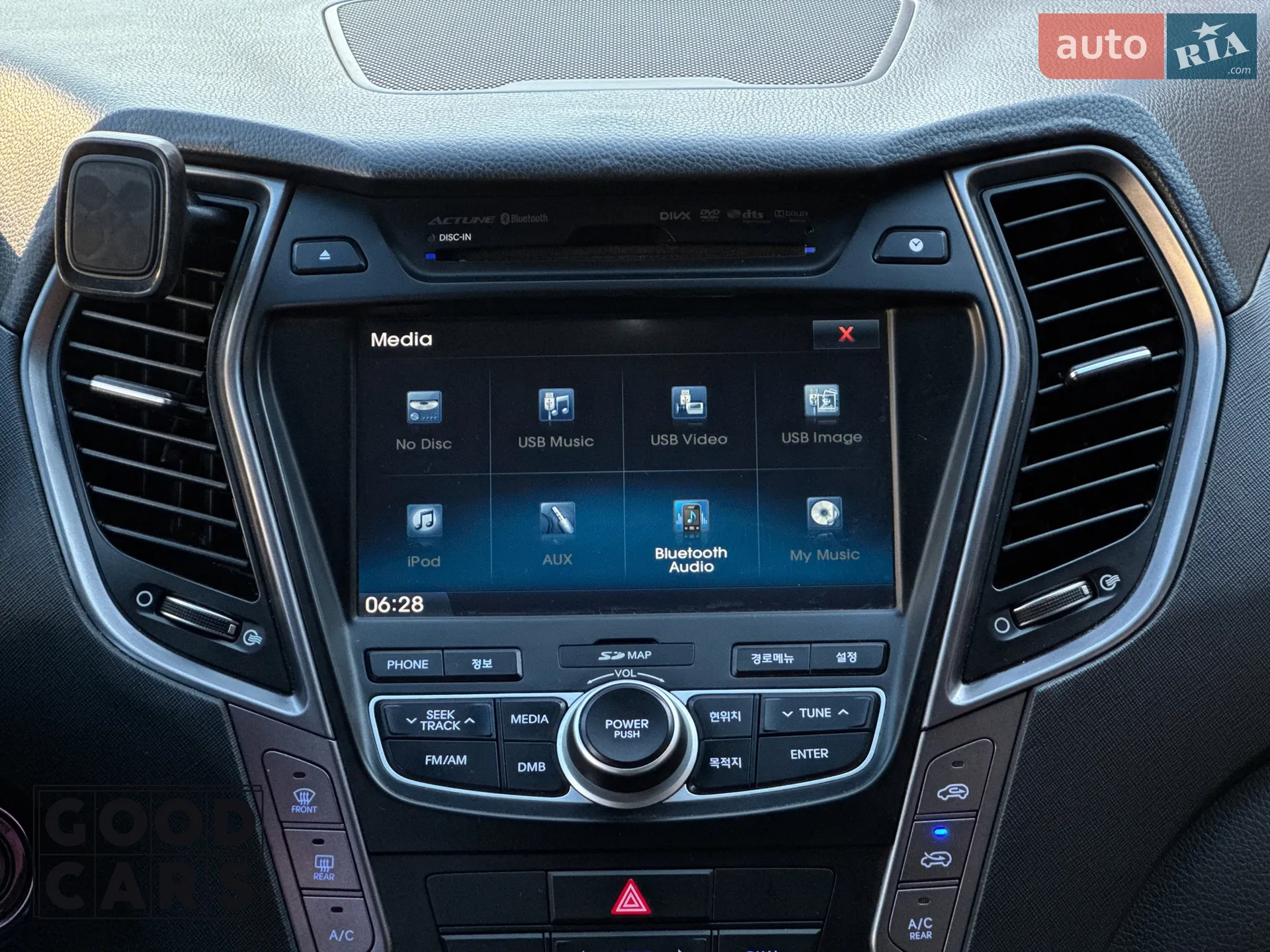 2013 Hyundai Santa Fe - мініатюра 38