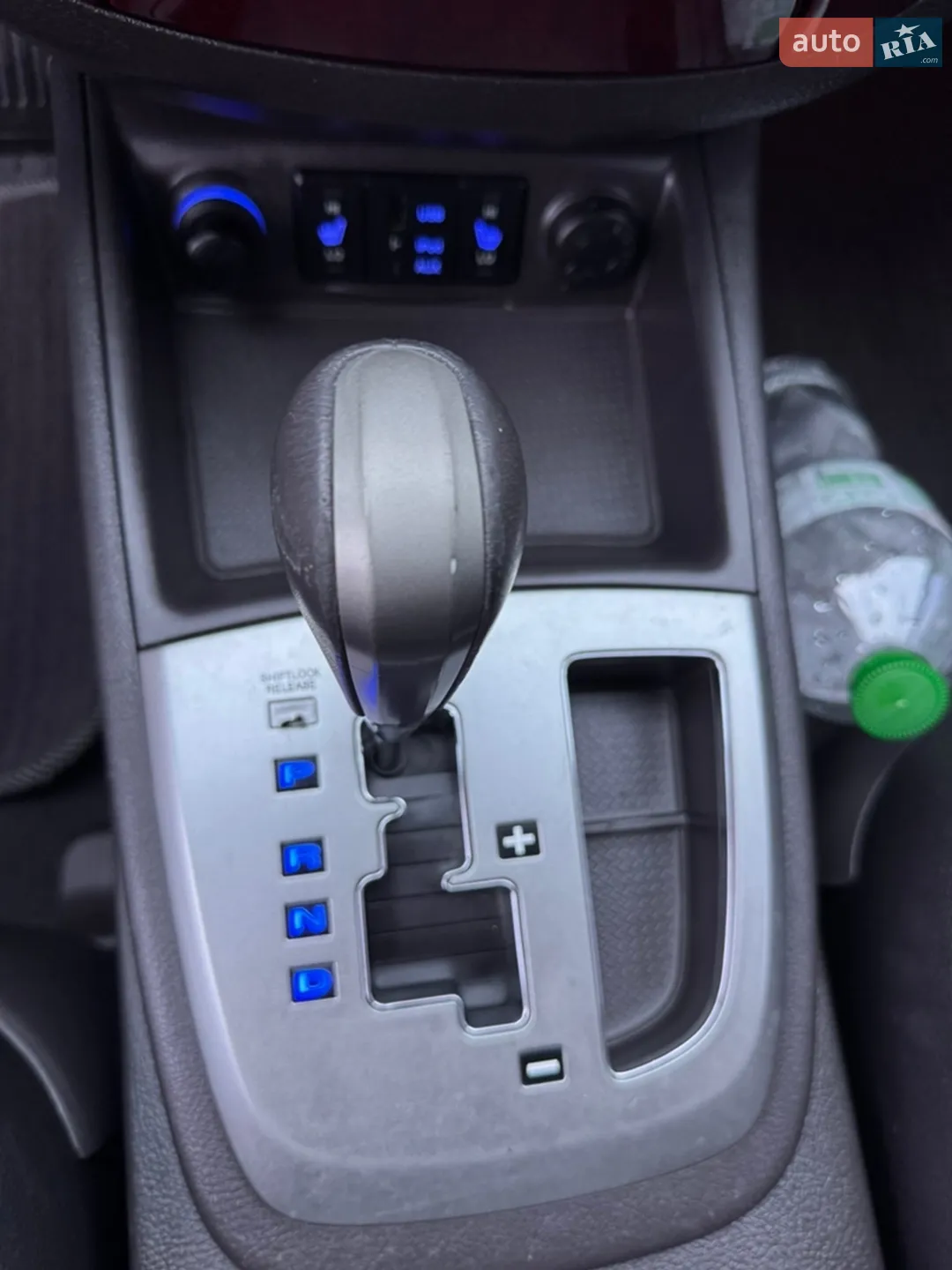 2012 Hyundai Santa Fe - мініатюра 32