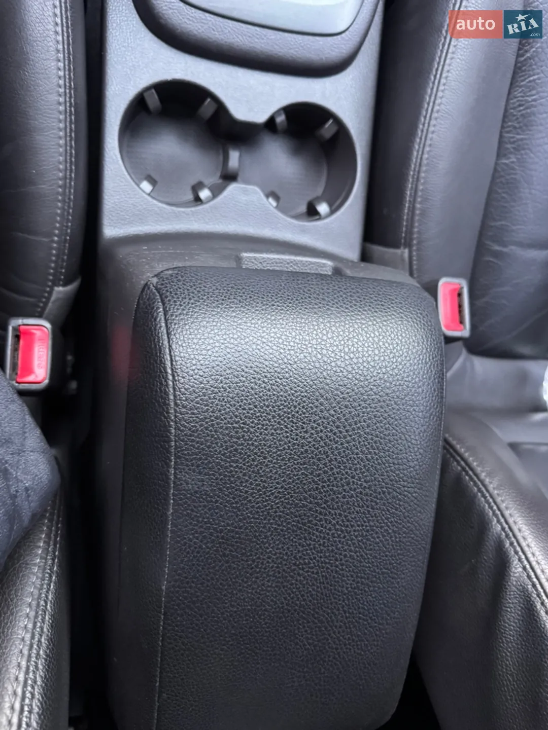 2012 Hyundai Santa Fe - мініатюра 37