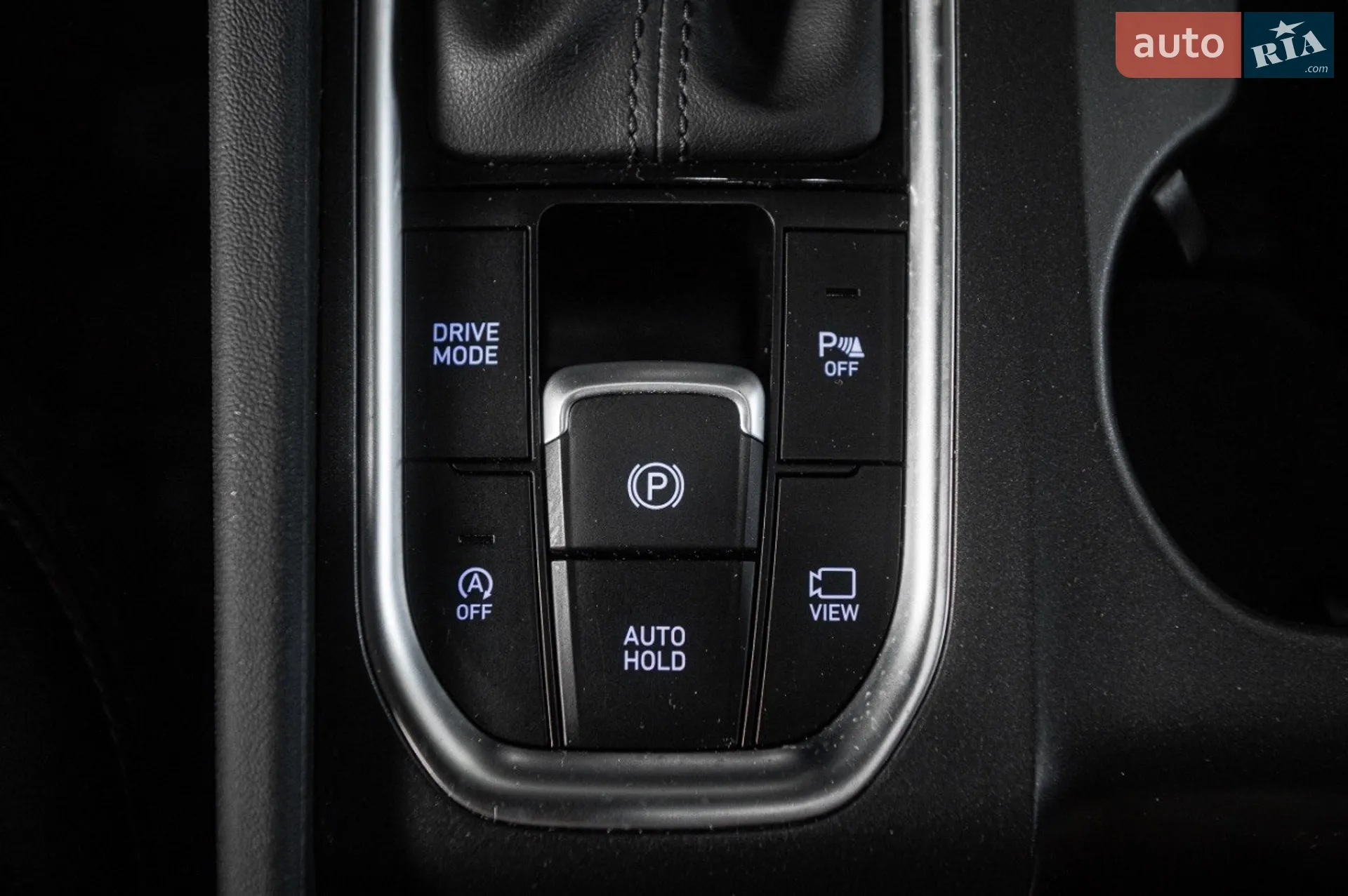 2019 Hyundai Santa Fe - мініатюра 23