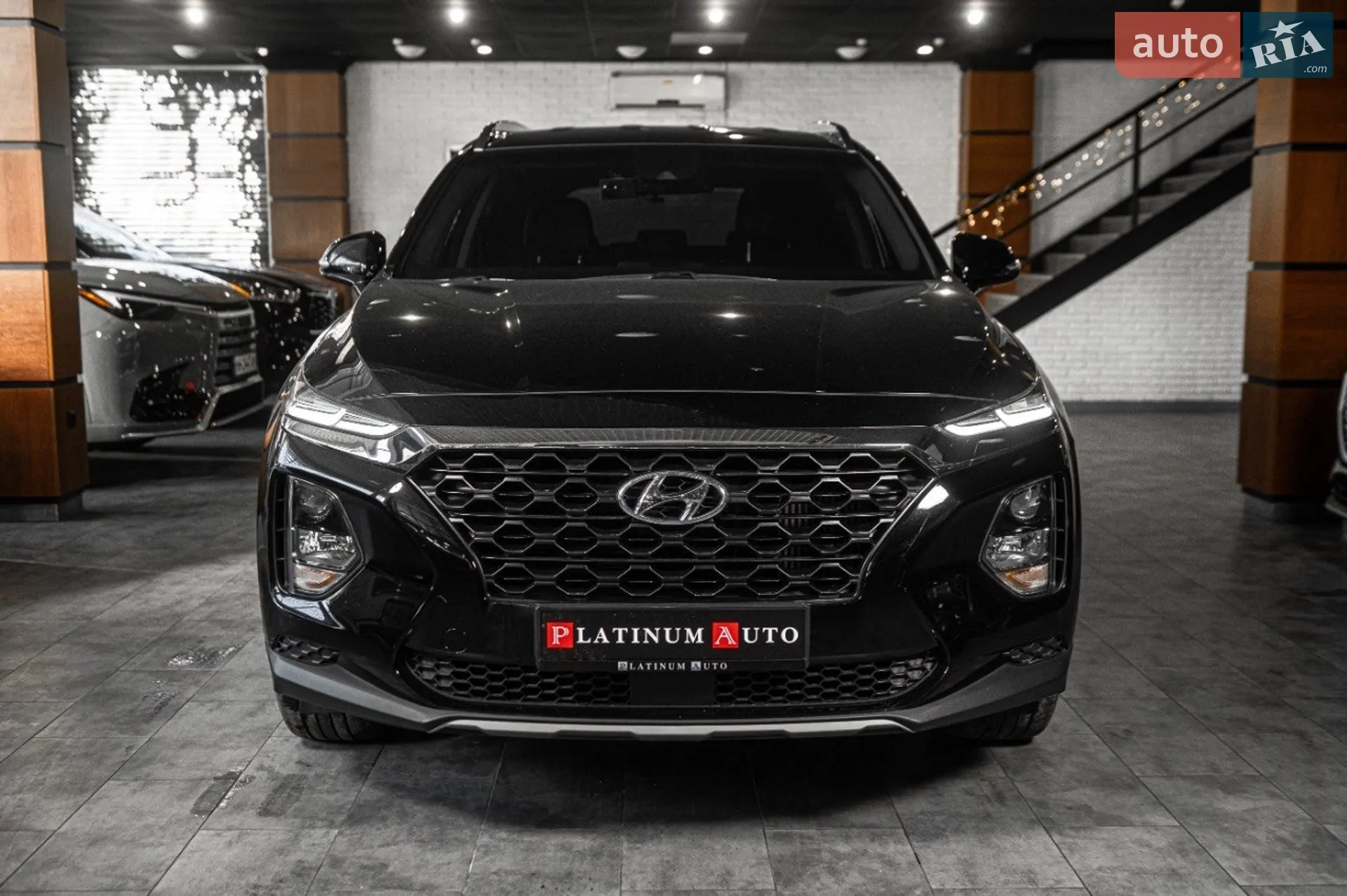 2019 Hyundai Santa Fe - мініатюра 41