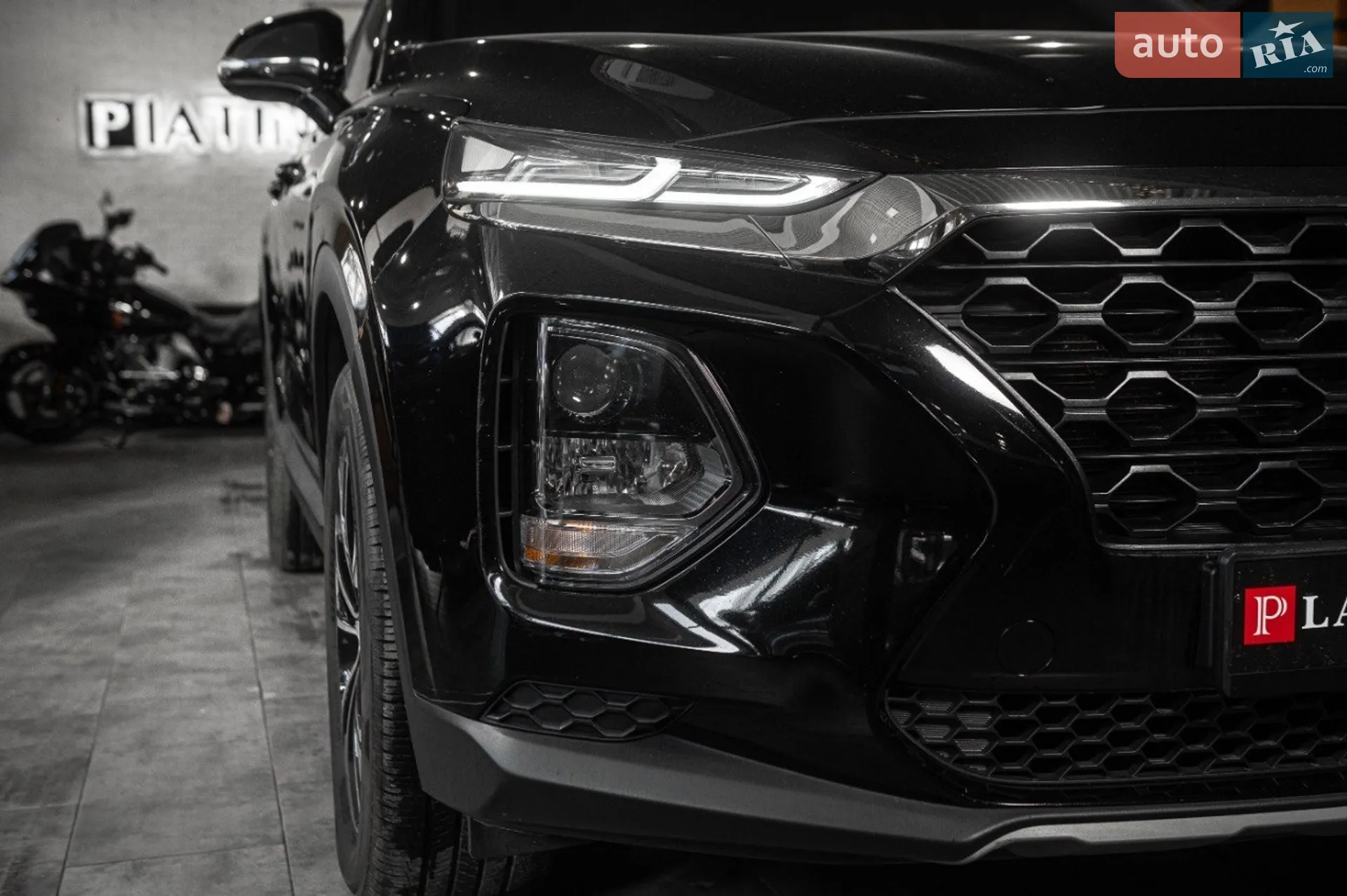 2019 Hyundai Santa Fe - мініатюра 45