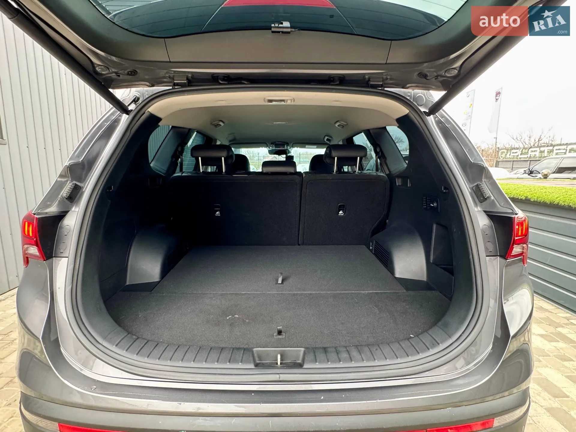 2020 Hyundai Santa Fe - мініатюра 35
