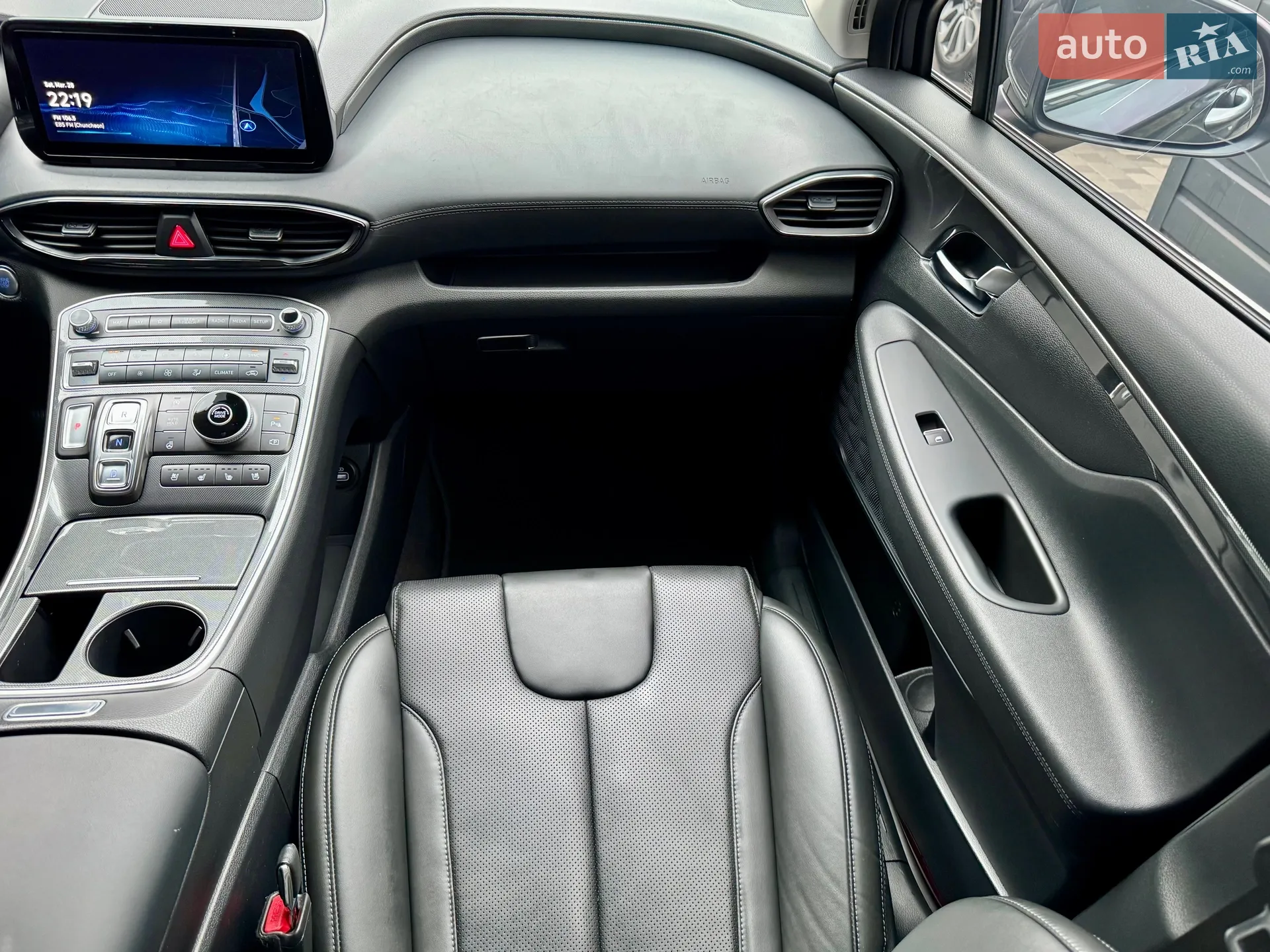 2020 Hyundai Santa Fe - мініатюра 62
