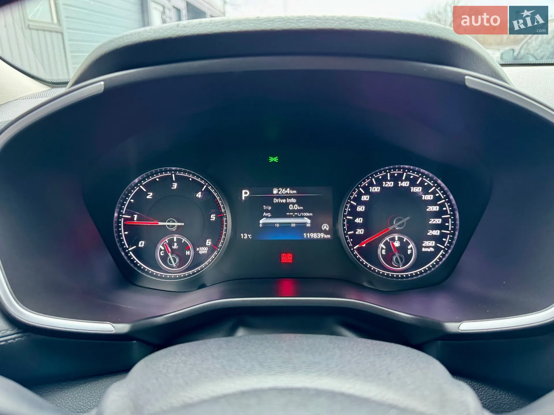 2020 Hyundai Santa Fe - мініатюра 65