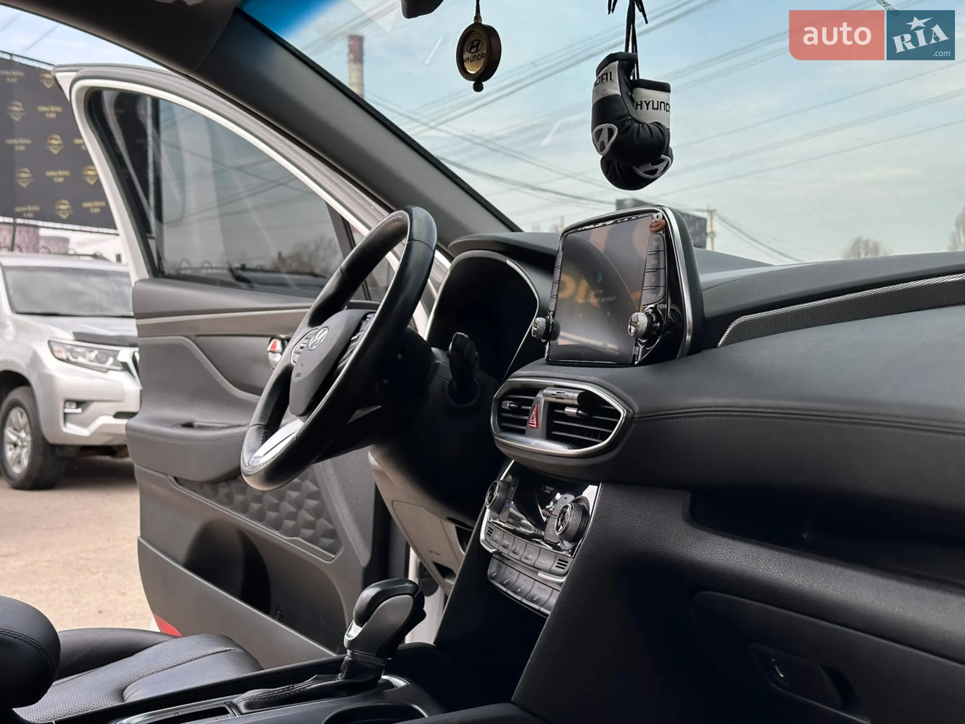 2018 Hyundai Santa Fe - мініатюра 24