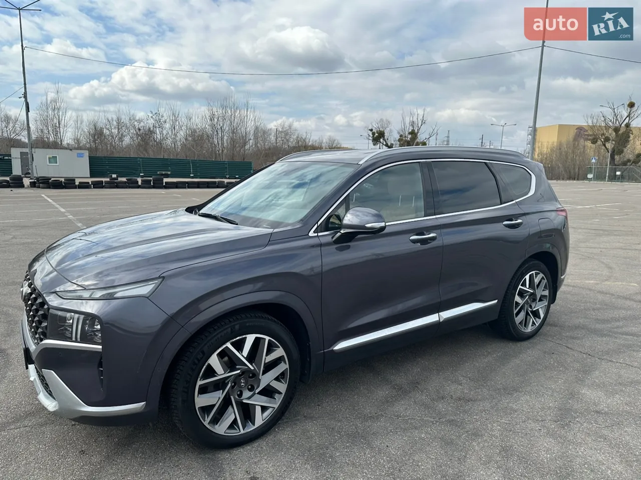 2022 Hyundai Santa Fe - мініатюра 21